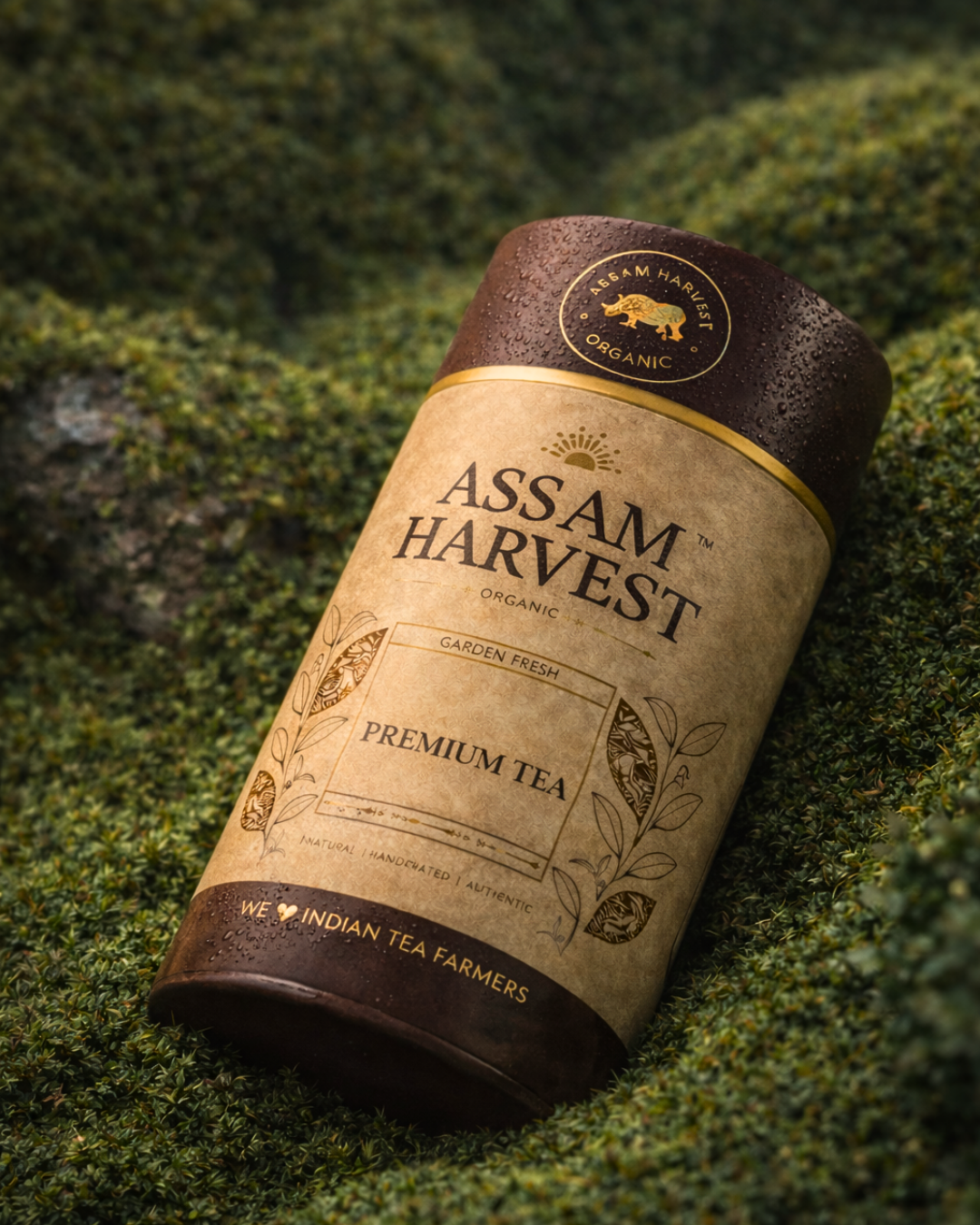 Woman holding a shake after workout